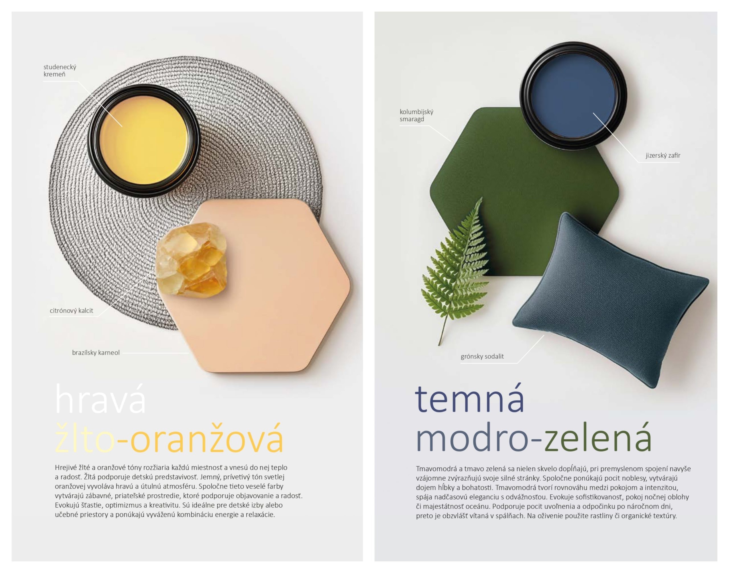 PRIMALEX ceramic umývateľná interiérová farba na stenu | cena, predaj 34 PRIMALEX ceramic umývateľná interiérová farba na stenu_zemité odtiene