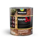 Tenkovrstvé lazúry
