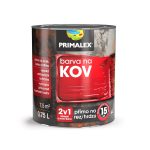 Farby na kov základné