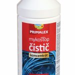 Penetrácia a príprava povrchu