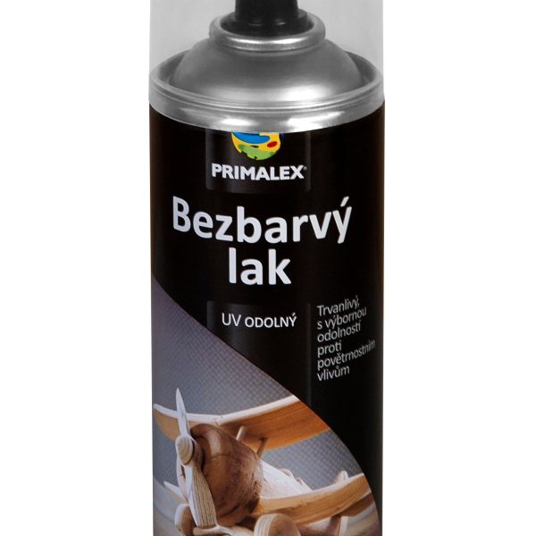 Laky na kov