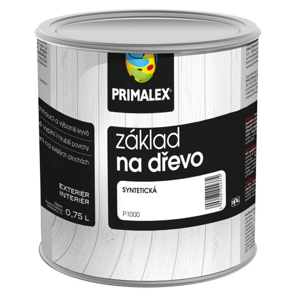 Laky na drevo
