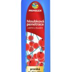 Penetrácia a príprava povrchu