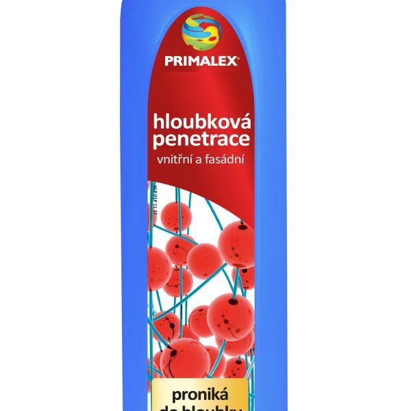Penetračné nátery