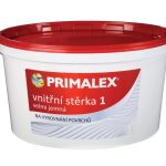 Tmely a stierky