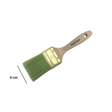 ProGold Plochý štetec Lazur Profi PG 1097