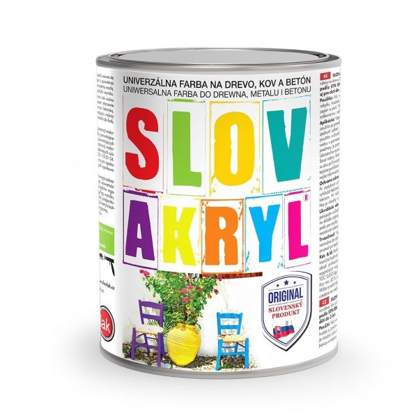 Laky na drevo