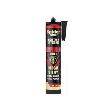 Spider Glue HIGH TACK EXTREME montážne lepidlo