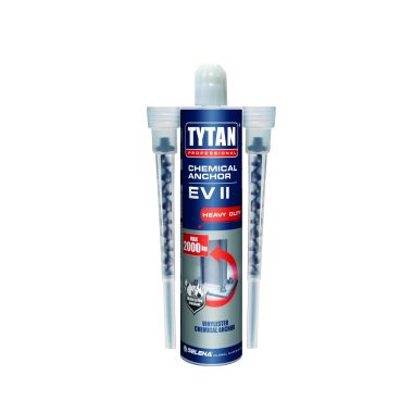 TYTAN EV II Chemická kotva vinylesterová 300 ml