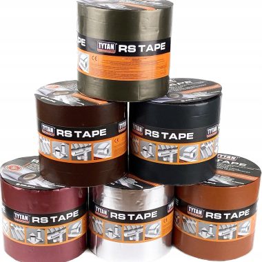 TYTAN RS TAPE Strešná tesniaca páska bitúmenová