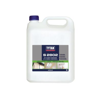 TYTAN Stavebná disperzia S2802