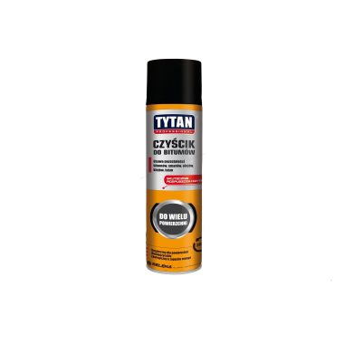 TYTAN čistič bitúmenu v spreji