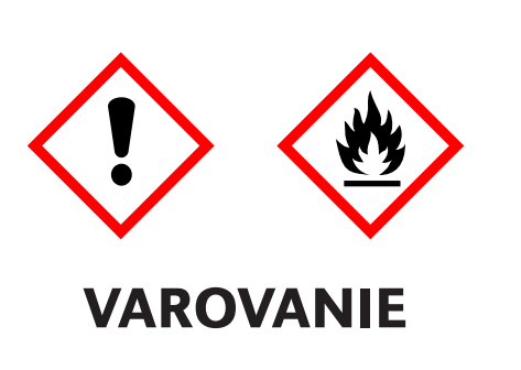 BONDEX Vosk na drevo bezfarebný | cena, predaj 4 Varovanie
