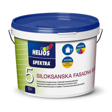 SPEKTRA Facade Silicone