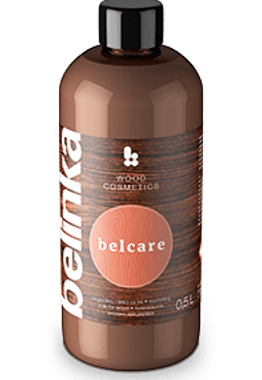 BELINKA BELCARE MILK - Náter pre ošetrenie drevených spojov