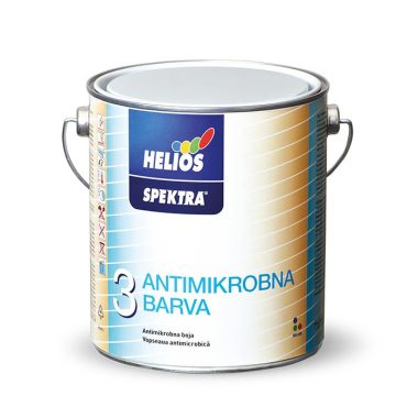 SPEKTRA ANTIMIKRÓBNA FARBA