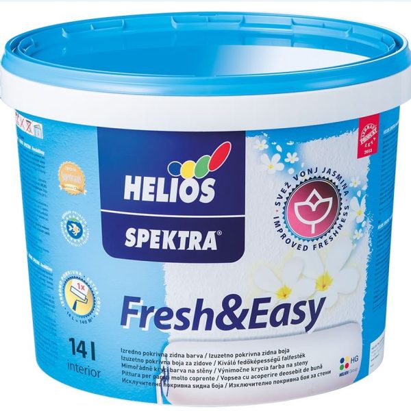 Farby - omietky - laky a lazúry