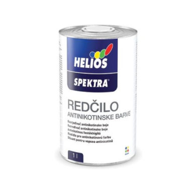 SPEKTRA RIEDIDLO PRE ANTINIKOTÍNOVÚ FARBU