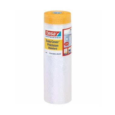 tesa Easy Cover PRECISION STANDARD Zakrývacia fólia