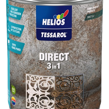 TESSAROL DIRECT 3in1